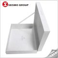 Blank Brand Name Customized Luxury Clothing Packaging Boxes